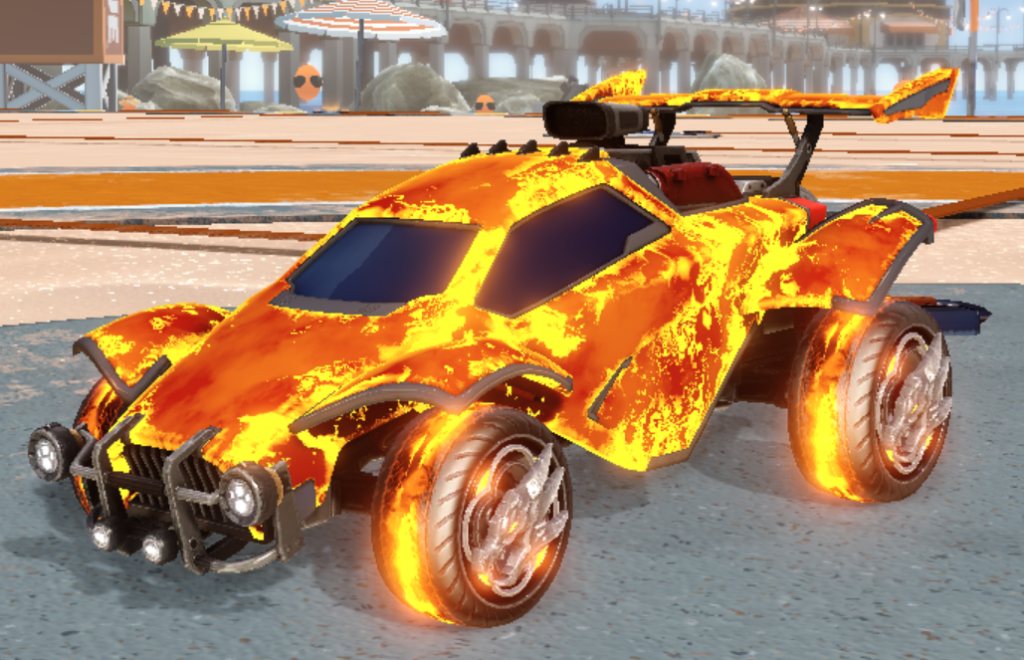 Rocket League: Confira os 5 melhores decals do jogo imagem 2024 05 13 203815036.png
