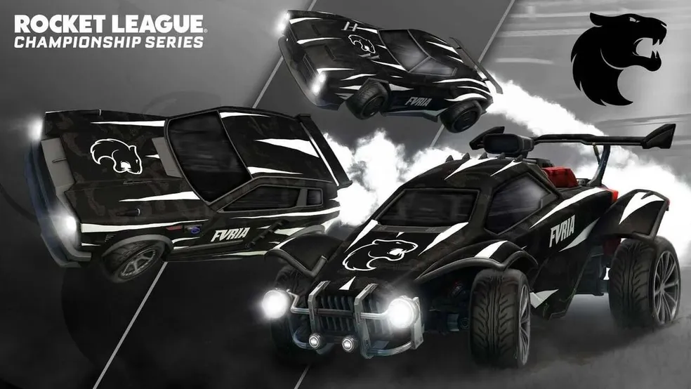 Rocket League: Confira os 5 melhores decals do jogo imagem 2024 05 13 203932932.png