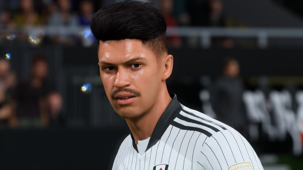 EA FC 24: Melhores jogadores para contratar por empréstimo no Modo Carreira 4 EA FC 24: Melhores jogadores para contratar por empréstimo no Modo Carreira imagem 2024 05 19 204719760