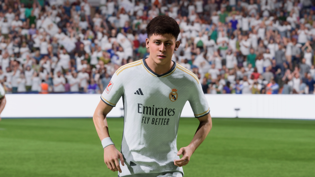 EA FC 24: Melhores jogadores para contratar por empréstimo no Modo Carreira 6 EA FC 24: Melhores jogadores para contratar por empréstimo no Modo Carreira imagem 2024 05 19 205121053