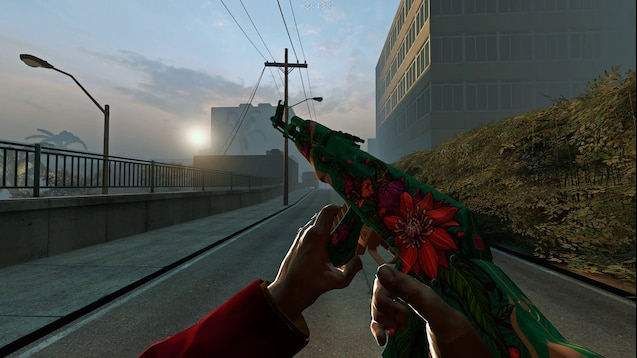 CS2: As 5 skins de AK mais bonitas 5 AK 47 Wild Lotus
