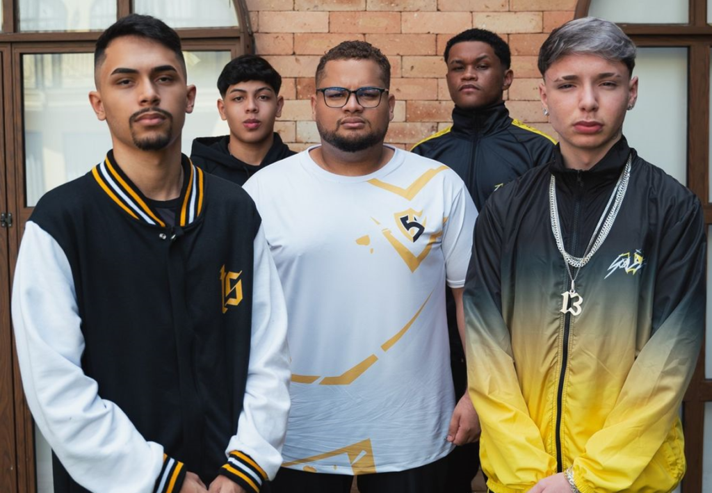 Team Solid