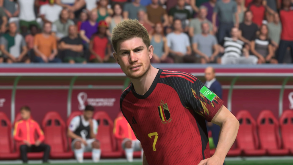 EA FC 24: Os 5 melhores jogadores da Premier League 6 EA FC 24: Os 5 melhores jogadores da Premier League imagem 2024 05 26 224144442