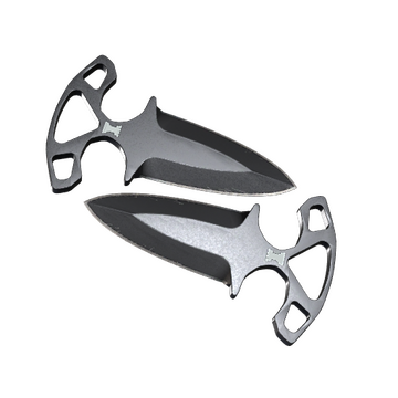 Dentro do orçamento: As cinco facas mais baratas do Counter-Strike 2 3 Dentro do orçamento: As cinco facas mais baratas do Counter-Strike 2 360fx360f 1.png