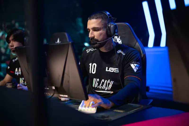 CBLOL: "A gente está bem desorganizado", declara brTT após semana de derrotas 2 brTT