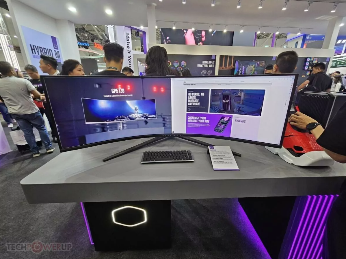 Cooler Master