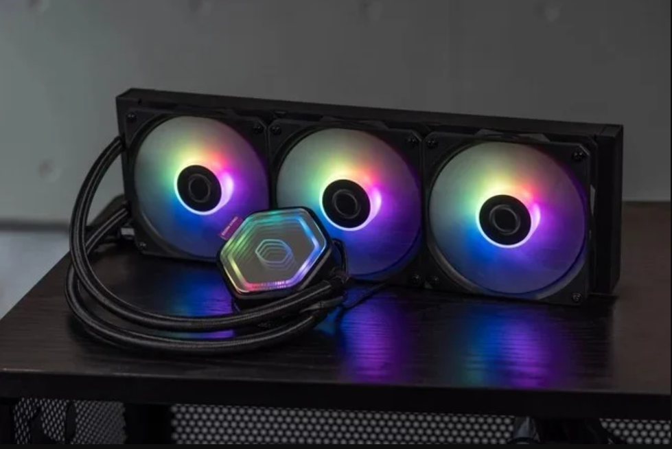 Resfriamento a ar vs. líquido: qual a melhor opção? 2 Cooler Master