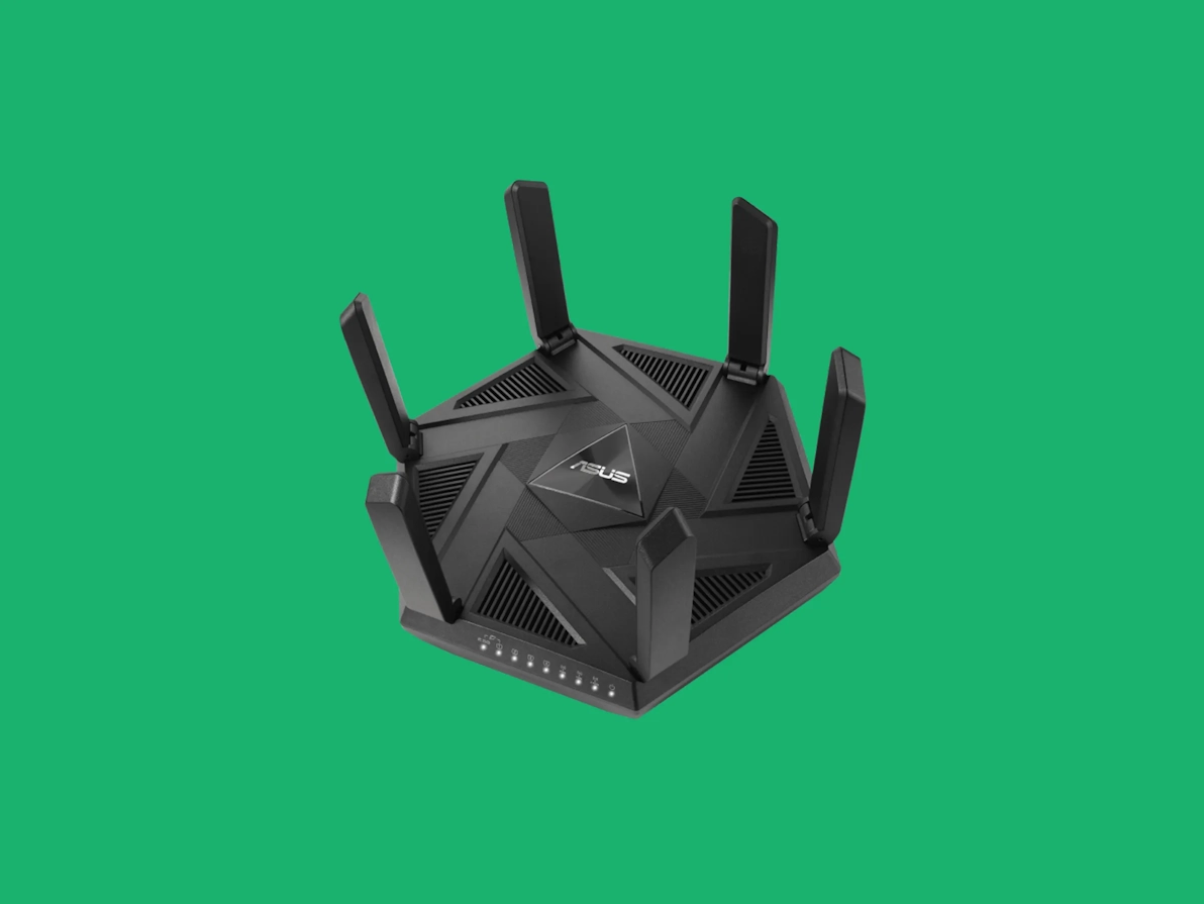 ASUS