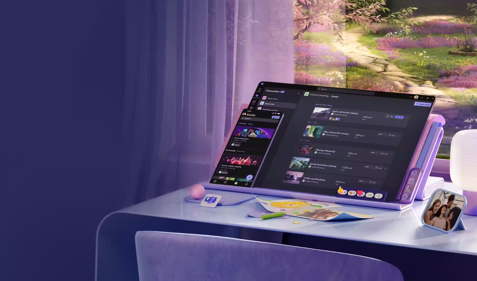 Microsoft