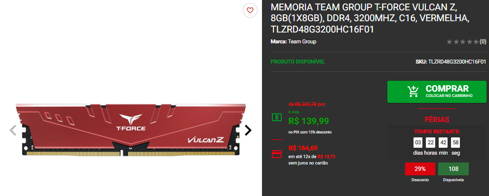 Como escolher a memória RAM ideal para seu uso 4 Como escolher a memória RAM ideal para seu uso Captura de tela 2025 01 27 181706.png