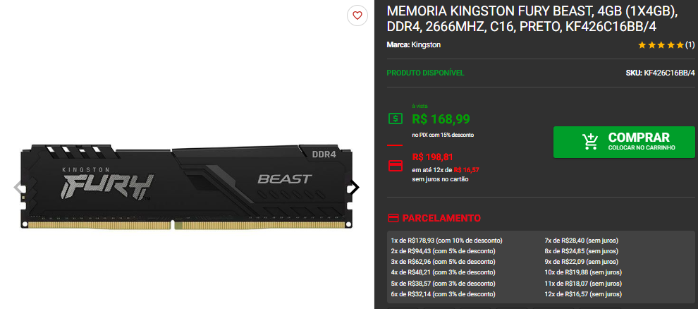 Como escolher a memória RAM ideal para seu uso 5 Como escolher a memória RAM ideal para seu uso Captura de tela 2025 01 27 182201.png
