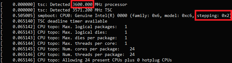 Intel