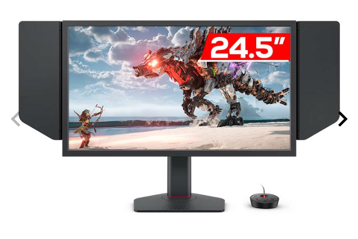 Melhores monitores custo-benefício: conheça 5 opções 5 Melhores monitores custo-benefício: conheça 5 opções MONITOR3.png