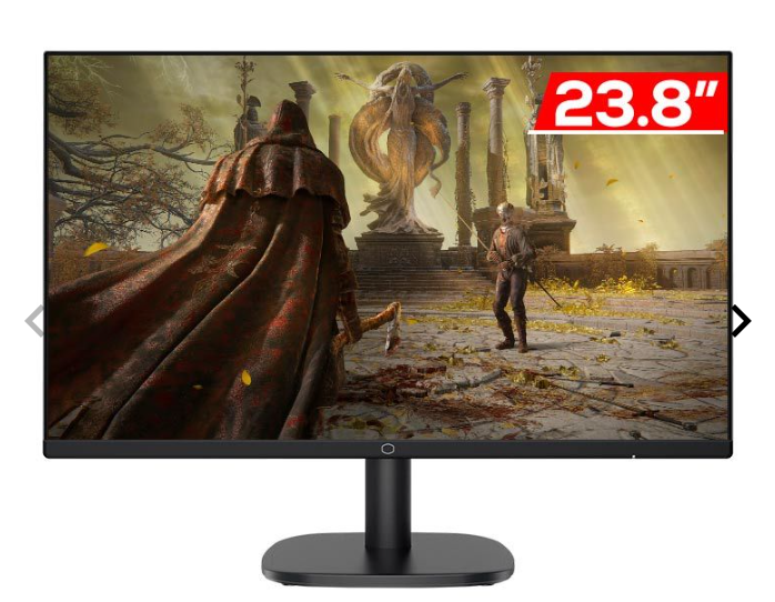 Melhores monitores custo-benefício: conheça 5 opções 3 Melhores monitores custo-benefício: conheça 5 opções MONITOR5.png