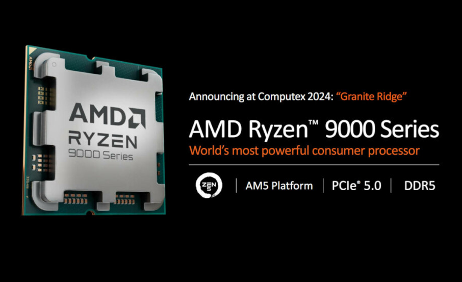 Computex: CEO da AMD afirma que processadores Ryzen topo de linha contarão com NPUs mais poderosas 2 Ryzen