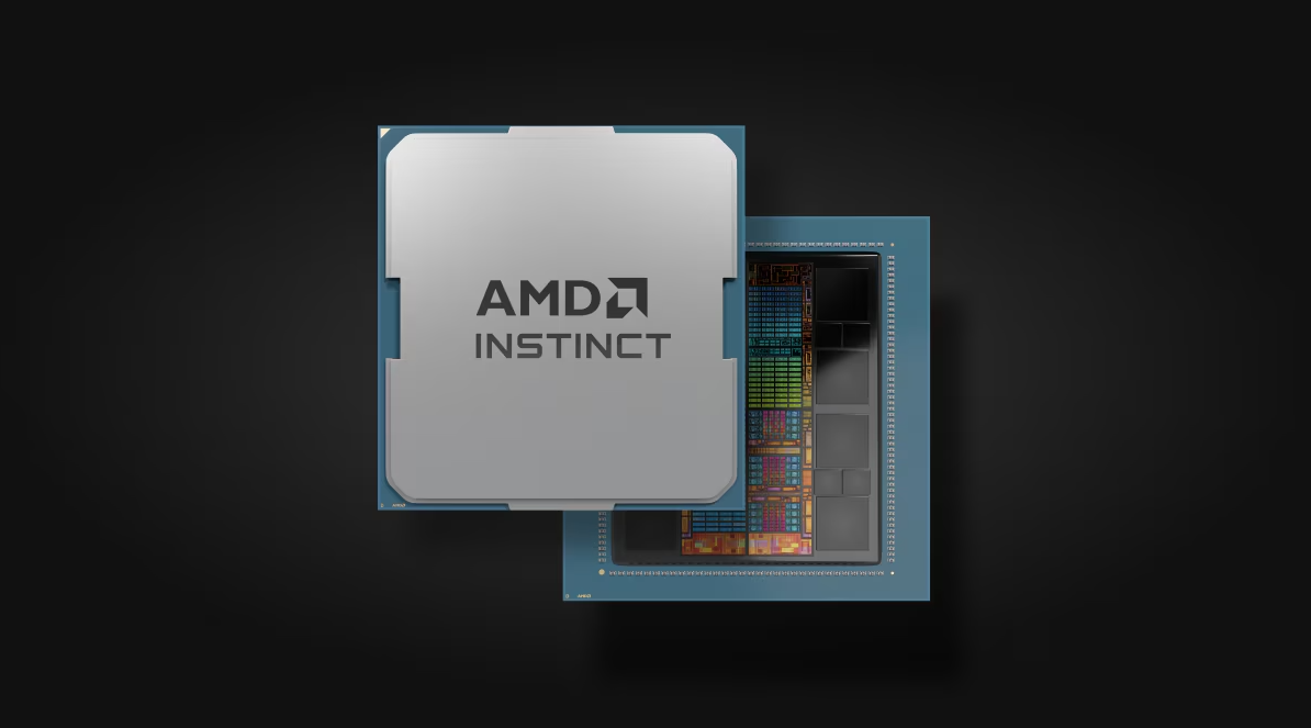 AMD segue os passos da NVIDIA e começa a se tornar empresa de IA 2 AMD