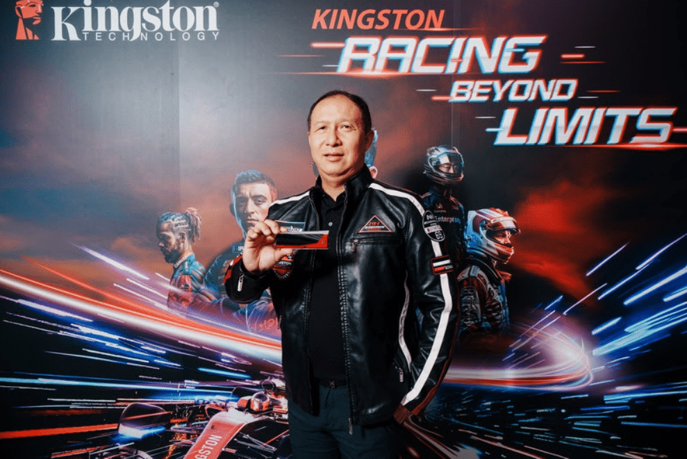 Kingston
