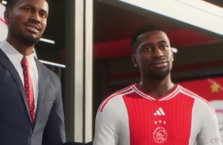 EA FC 24: Melhores pontas baratos do Modo Carreira 3 Carlos Forbes EA FC 24