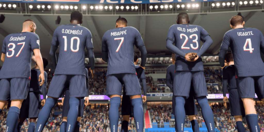 Dia Dos Namorados: Confira as melhores duplas de ataque do EA FC 24 2 Dia Dos Namorados: Confira as melhores duplas de ataque do EA FC 24 imagem 2024 06 12 012449758