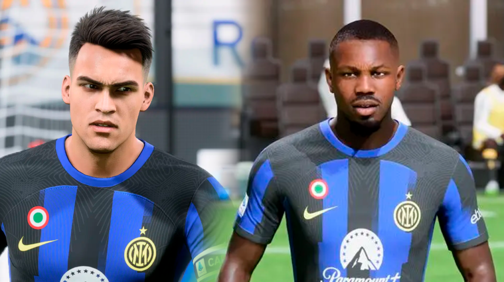 Dia Dos Namorados: Confira as melhores duplas de ataque do EA FC 24 4 Dia Dos Namorados: Confira as melhores duplas de ataque do EA FC 24 imagem 2024 06 12 013115523