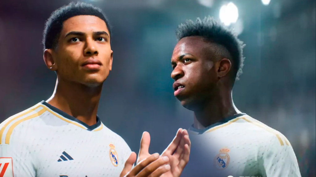 Dia Dos Namorados: Confira as melhores duplas de ataque do EA FC 24 3 Dia Dos Namorados: Confira as melhores duplas de ataque do EA FC 24 imagem 2024 06 12 013327065