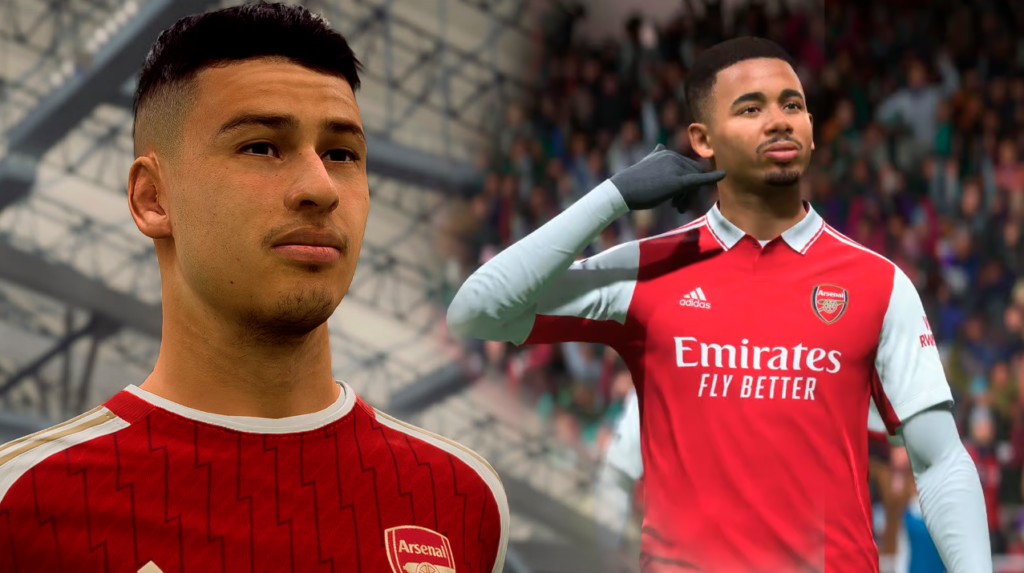 Dia Dos Namorados: Confira as melhores duplas de ataque do EA FC 24 5 Dia Dos Namorados: Confira as melhores duplas de ataque do EA FC 24 imagem 2024 06 12 013558987