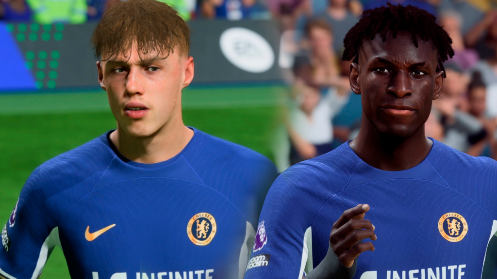 Dia Dos Namorados: Confira as melhores duplas de ataque do EA FC 24 6 Dia Dos Namorados: Confira as melhores duplas de ataque do EA FC 24 imagem 2024 06 12 013903456