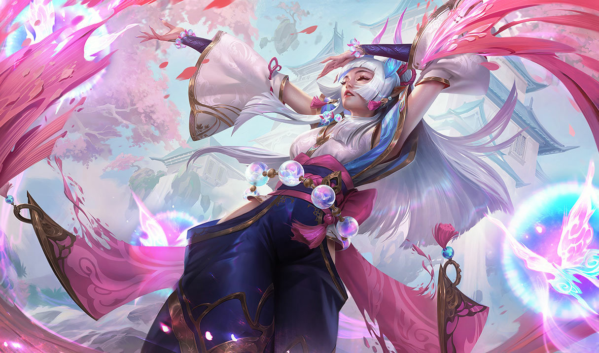 LoL: Como resolver o erro VAN 138 no Vanguard? imagem 2024 06 17 230511625.png