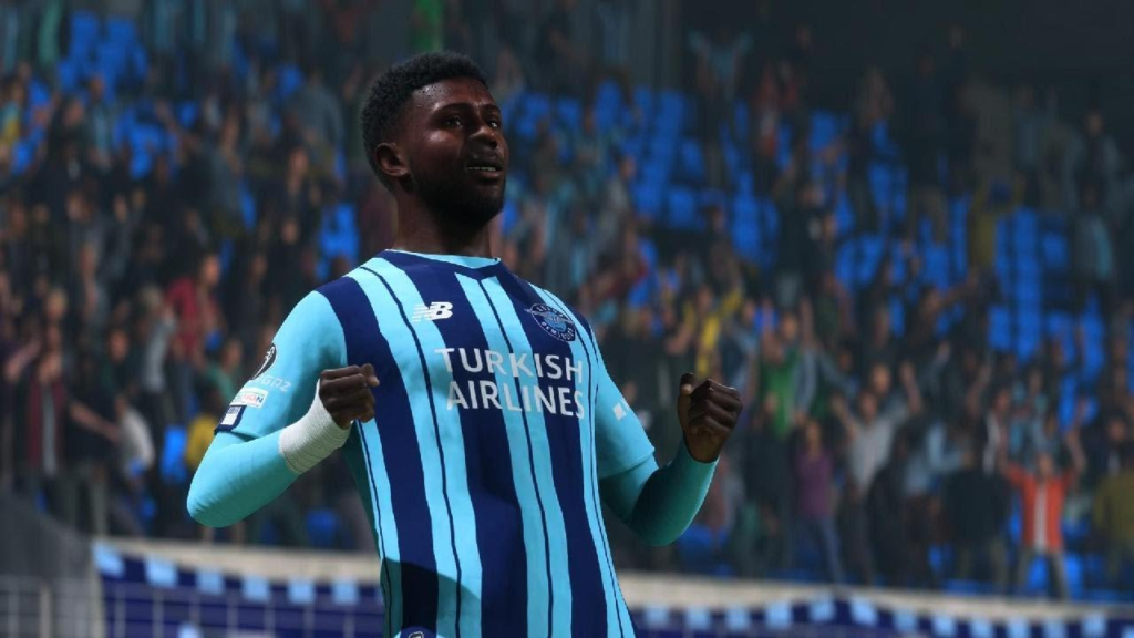 EA FC: Melhores promessas escondidas do Modo Carreira 3 EA FC: Melhores promessas escondidas do Modo Carreira imagem 2024 06 21 144356879