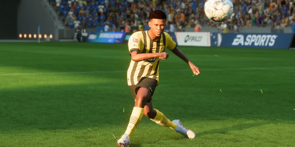 EA FC 25: Como fazer o Finesse Shot 2 EA FC 25: Como fazer o Finesse Shot imagem 2024 06 21 144549629