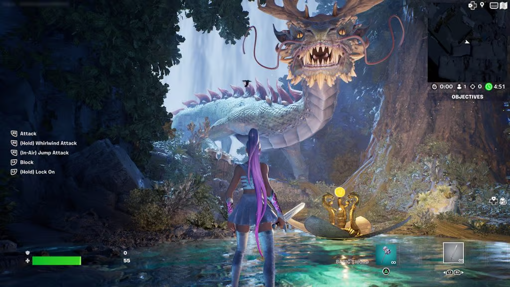 Fortnite: Os melhores mapas do Modo Criativo imagem 2024 06 29 133045104.png