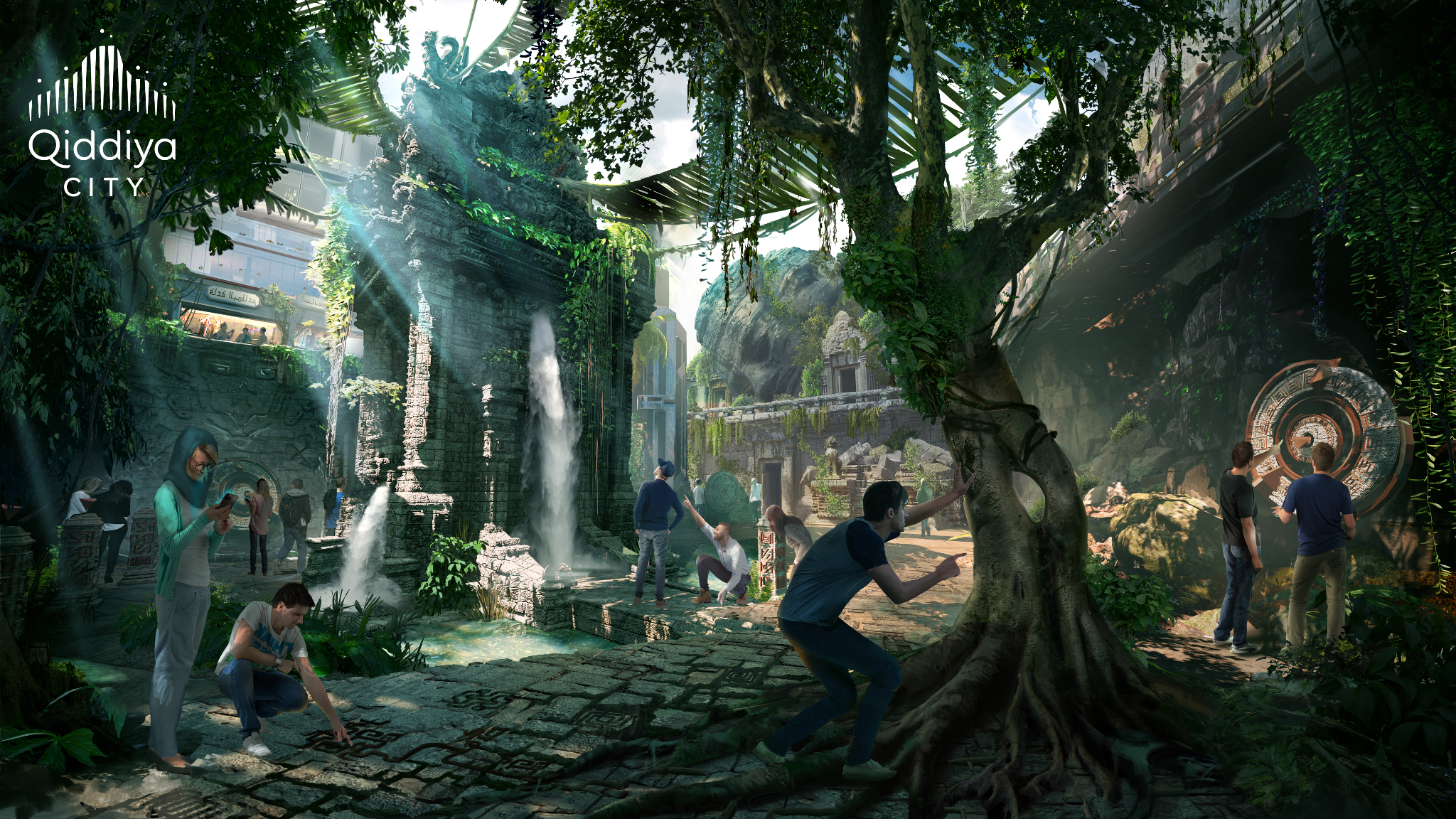 Qiddiya desembarca no Brasil com turnê global de IRL Gaming “Unearthing Qiddiya” 2 Qiddiya desembarca no Brasil com turnê global de IRL Gaming “Unearthing Qiddiya” unnamed 19.png