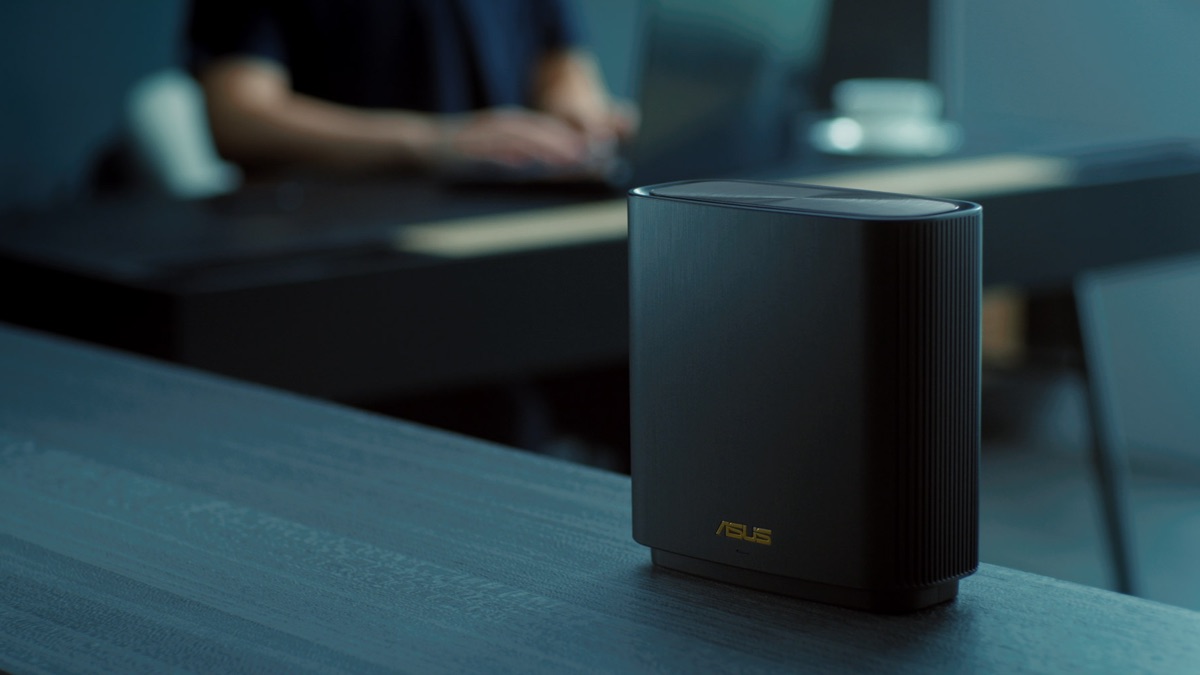 ASUS