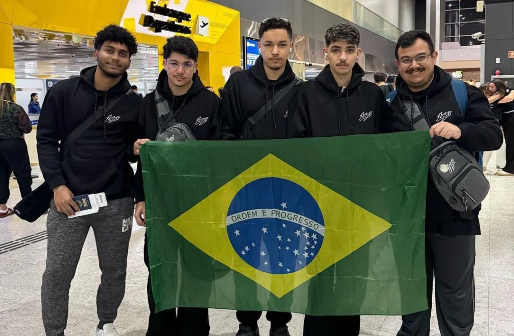 HoK Invitational 2024: Confira Tudo O Que Você Precisa Saber 452859471 1658520671563424 2823341197980441706 n e1722377098366