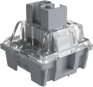 Verde, Preto e Prata: qual a diferença entre esses switches? 4 Verde, Preto e Prata: qual a diferença entre esses switches? 51s9X8zxiEL. AC UF8941000 QL80