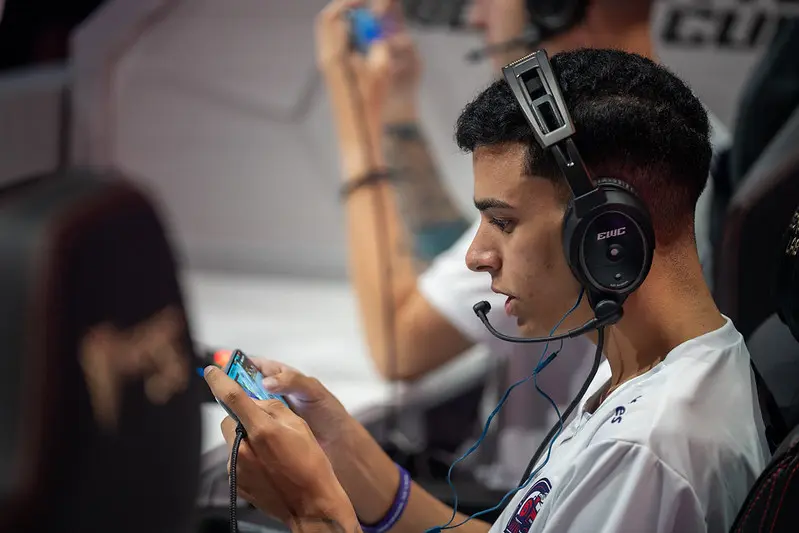 FF World Cup: General revela o que faltou para sair com o título 2 General Vivo Keyd Stars