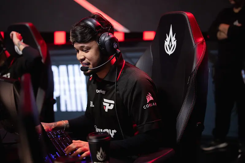 LoL Worlds 2024: Confira todos os detalhes do mundial 2 LoL Worlds 2024: Confira todos os detalhes do mundial 53854763359 76b64fc3e6 c.jpg