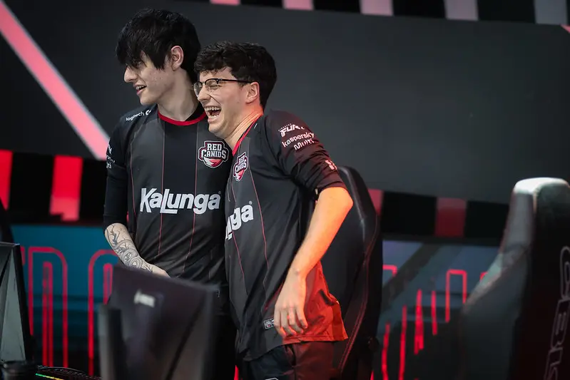 CBLOL: "Todos os times vão ter que ter medo", comenta Grevthar sobre classificação para os playoffs 53885355263 7bfb760b74 c.jpg