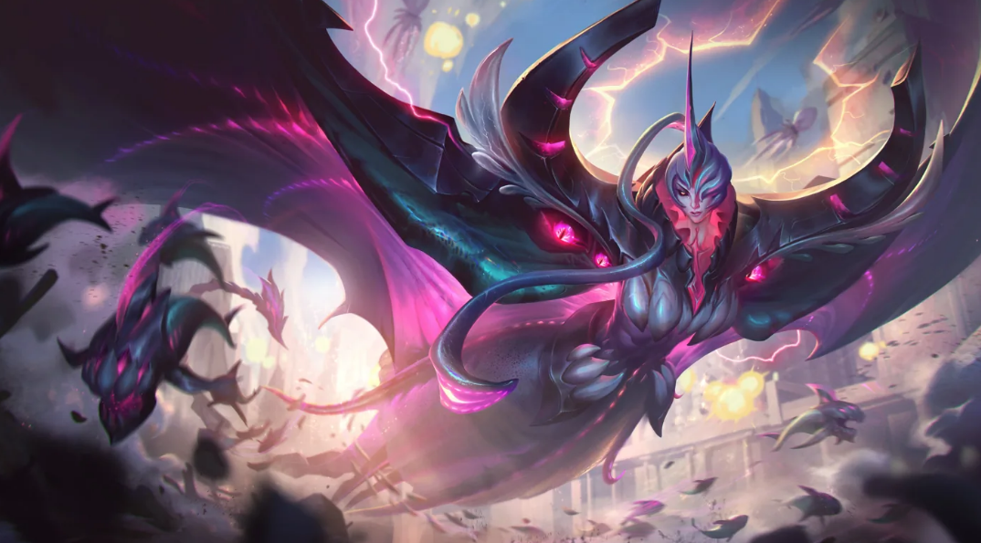 Com estande temático de League of Legends, Riot Games anuncia participação no Anime Friends 2 Com estande temático de League of Legends, Riot Games anuncia participação no Anime Friends Captura de tela 2024 07 11 181422.png