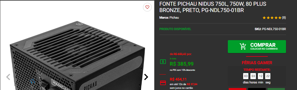 Montamos um PC GAMER para rodar GTA 6 no lançamento Captura de tela 2024 07 16 143153.png