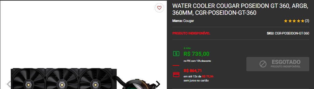 Montamos uma Workstation para Render de mais de R$ 40.000 5 Montamos uma Workstation para Render de mais de R$ 40.000 Captura de tela 2024 07 16 161713.png
