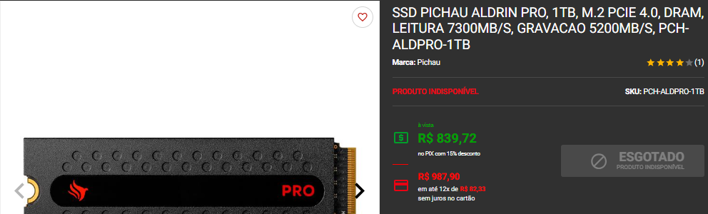 Montamos uma Workstation para Render de mais de R$ 40.000 6 Montamos uma Workstation para Render de mais de R$ 40.000 Captura de tela 2024 07 16 162611.png