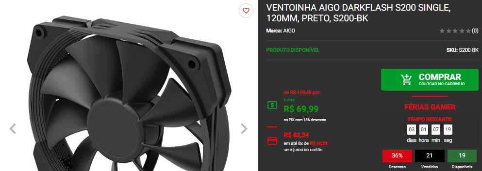 Montamos uma Workstation para Render de mais de R$ 40.000 9 Montamos uma Workstation para Render de mais de R$ 40.000 Captura de tela 2024 07 16 163645.png