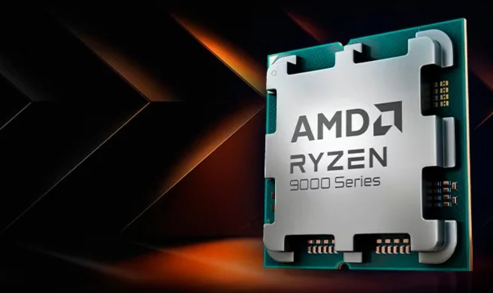 AMD Ryzen 9000