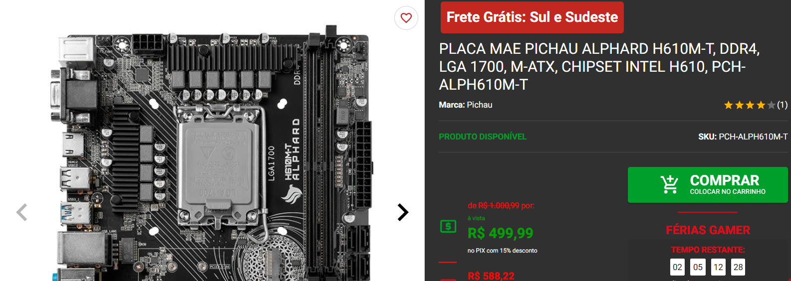 Como montar um setup para aproveitar 100% a RX7700 XT 3 Como montar um setup para aproveitar 100% a RX7700 XT Captura de tela 2024 07 17 123149.png
