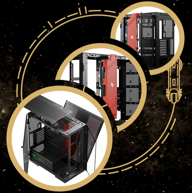Conheça Pichau Voyager One, O Primeiro Gabinete Gamer 100% Brasileiro Captura de tela 2024 07 18 150112.png