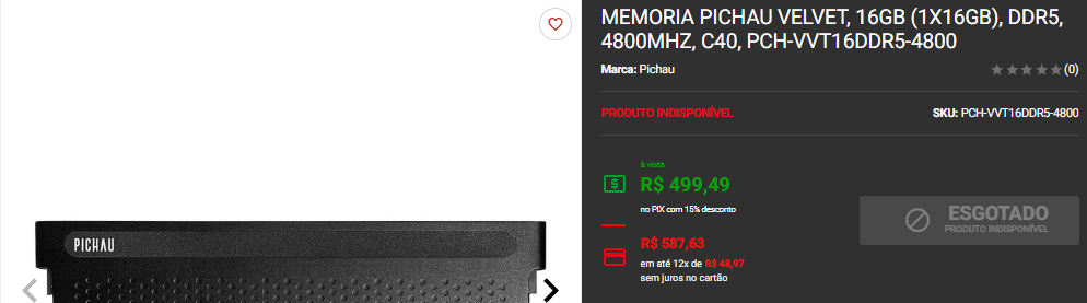 Montamos um PC Gamer AM5 para Rodar Tudo em Full HD 4 Montamos um PC Gamer AM5 para Rodar Tudo em Full HD Captura de tela 2024 07 19 132519.png