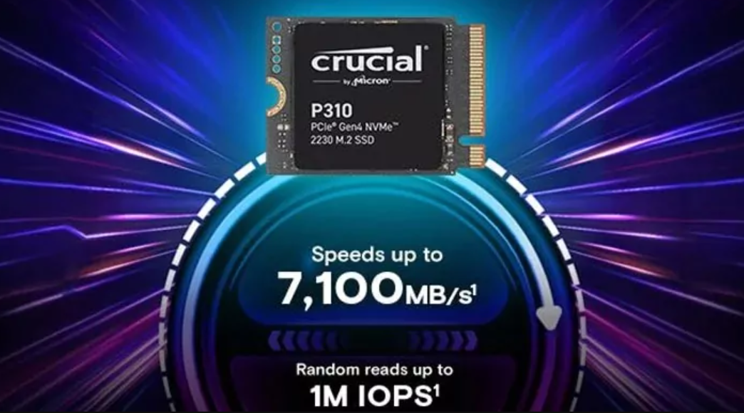 Gigante abandona RAM e SSDs para gamers e entusiastas 2 Micron