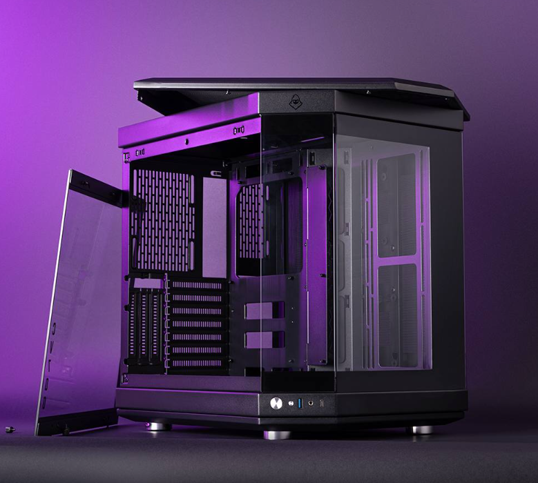 5 Gabinetes para Aproveitar a Promoção de Férias da Pichau 3 5 Gabinetes para Aproveitar a Promoção de Férias da Pichau Captura de tela 2024 07 19 163654