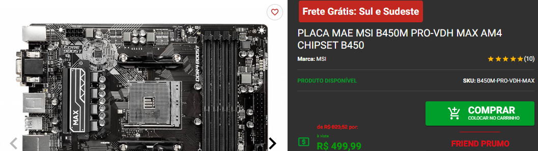 Montamos o Pc Gamer Perfeito para rodar Warzone a 165Hz 3 Montamos o Pc Gamer Perfeito para rodar Warzone a 165Hz Captura de tela 2024 07 22 115445.png